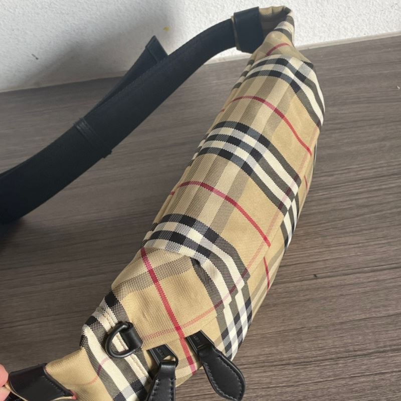 Burberry Waist Chest Packs